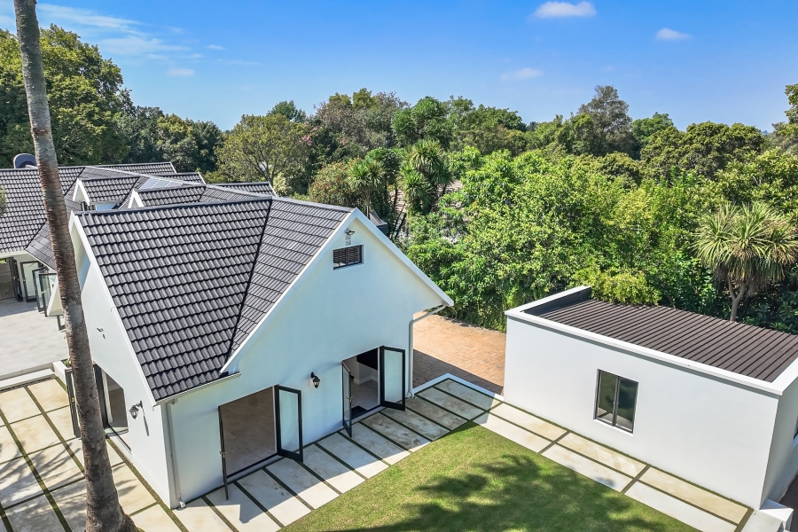 4 Bedroom Property for Sale in Fernridge Western Cape